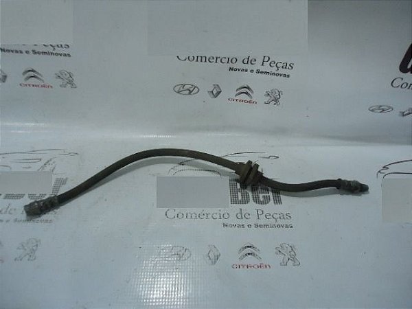 Flexivel Freio Dianteiro Renault Duster 2.0 16v
