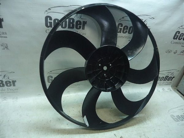 Helice Da Ventuinha Kia Sportage 12/13 2.0 Flex Original