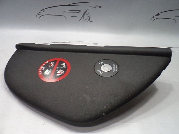 Acabamento Painel Lado Direito Hyundai I30 09 A 11