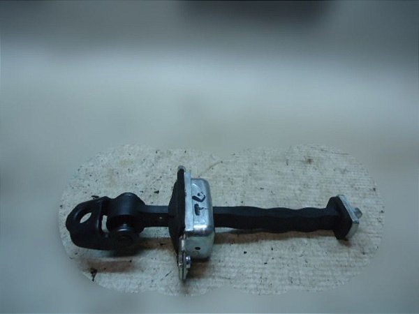 Limitador De Porta Traseiro Esquerdo Ford Ka 17/18