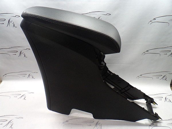 Apoio De Braço Console Central Toyota Yaris 2020