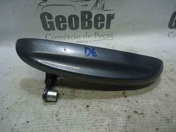 Maçaneta Externa Dianteira Esq Toyota Etios 14/14