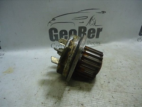 Bomba D'agua Peugeot 2008 15/16 1.6 16v