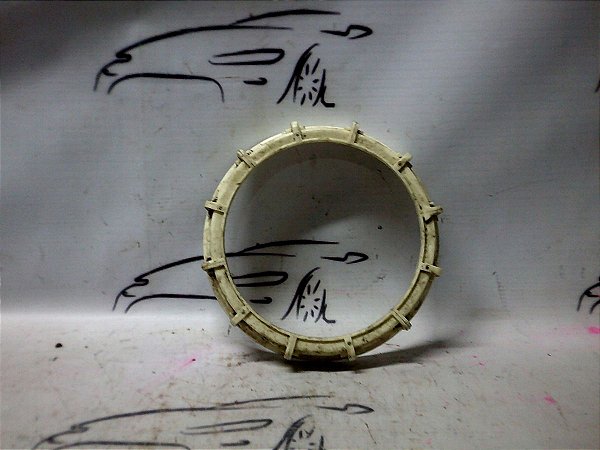 Tampa Rosca Tanque Bomba Combustivel Honda Civic 14/15 Origi