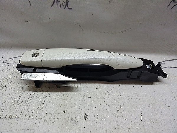 Maçaneta Externa Dianteira Esquerda Nissan Kicks 19/20