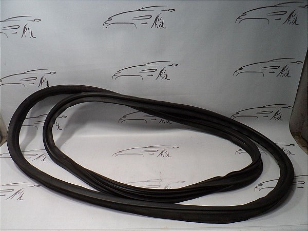 Borracha Do Porta Malas Hyundai I30 09 A 11