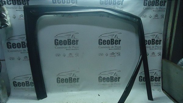 Borracha Vidro Traseiro Direito Citroen C4 Picasso