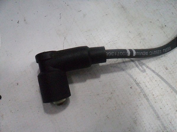 Cabo De Vela Ni2 Sandero 14/15 1.0 16v