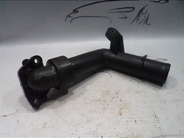 Carcaça De Agua Sandero 14/15 1.0 16v