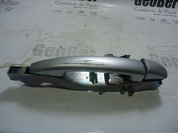 Maçaneta Externa Traseira Esq. Citroen C4 Pallas