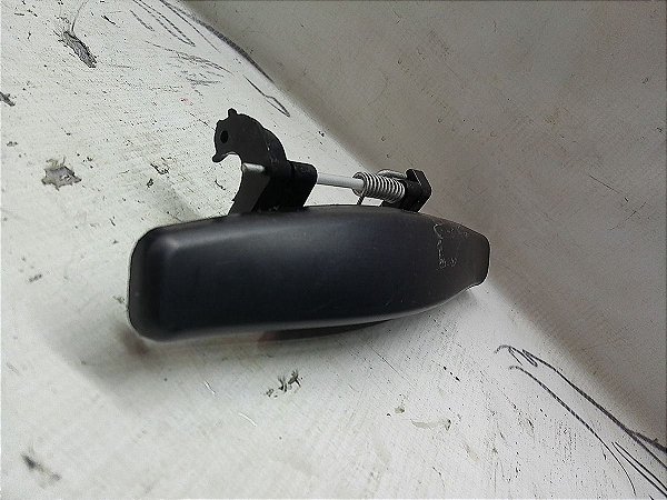 Maçaneta Externa Traseiro Direito Renault Oroch 17 18 19 20