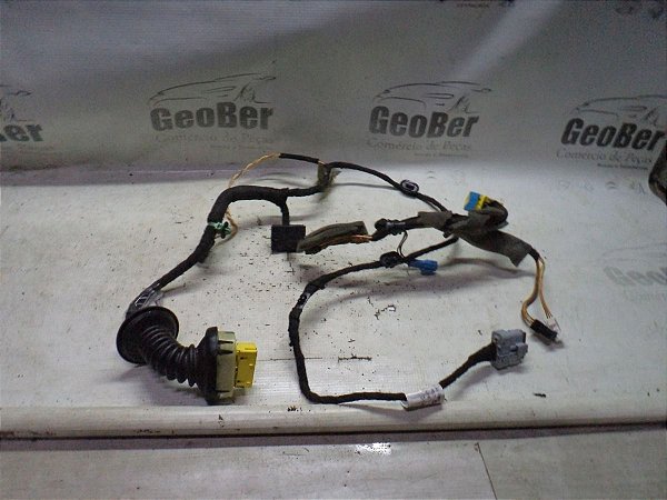 Chicote Porta Dianteira Esq. Cod 9662009080 C4 Gran Picasso