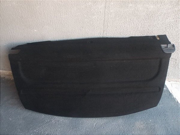 Tampao Bagagito Porta Malas Peugeot 408 11/12 Original