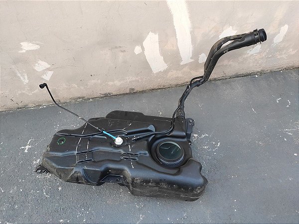 Tanque Combustivel Citroen Aircross 1.6 16v 12a16 Original