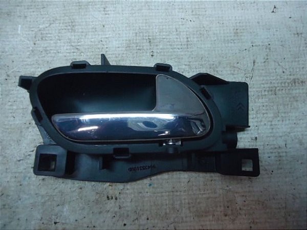 Maçaneta Interna Dianteira Direita Citroen C4 Pallas