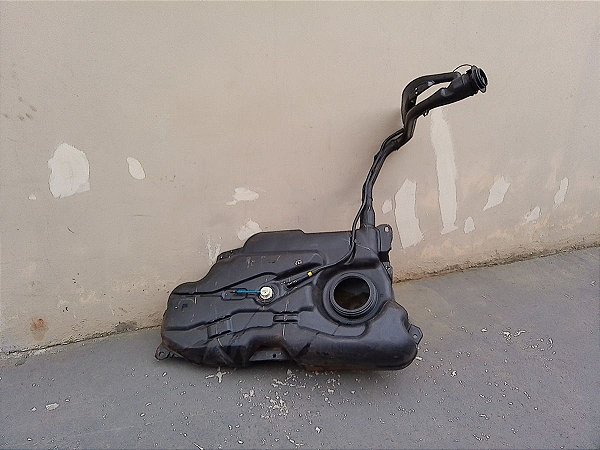 Tanque Combustivel Gasolina Flex Citroen C3 16/17 Original