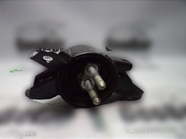 Coxim Da Caixa De Cambio Kia Cerato 13/14 1.6 16v Aut.