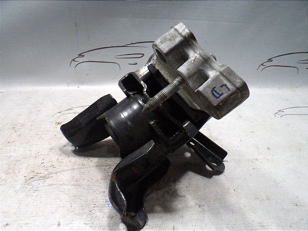 Coxim Hidraulico Do Motor Toyota Corolla 16/17 2.0 Aut Orig
