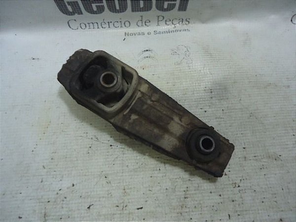 Coxim Inferior Motor Citroen Aircross 13/14 1.6 16v Original