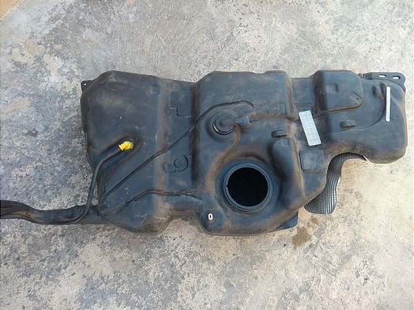 Tanque De Combustivel Citroen C4 Picasso Original Enivo Já