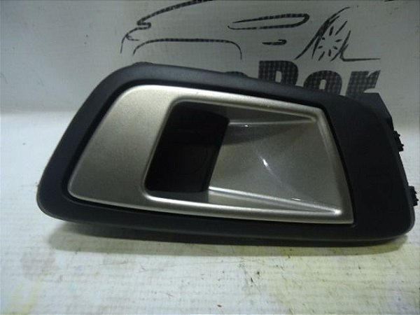 Maçaneta Interna Tras Esq Ford Ecosport 14/14