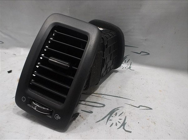 Difusor De Ar Lado Direito Kia Cerato 16/17 Original