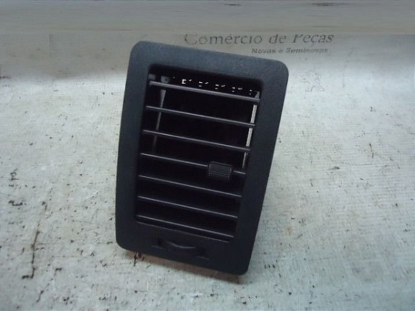 Difusor De Ar Lado Esquerdo Toyota Hilux 12/13
