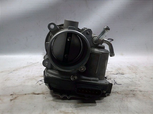 Tbi Corpo Borboleta Mitsubishi Lancer 2.0 19/20 Original