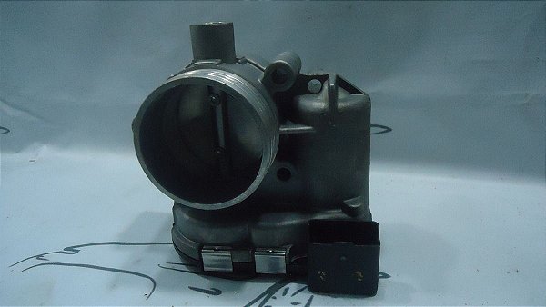 Tbi Corpo Borboleta Peugeot 2008 15 A 17 1.6 Orig. Garantia