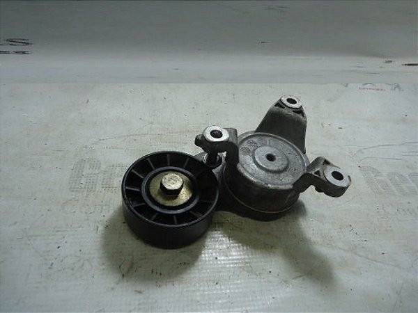 Esticador Tensor Correia Micro V Polia C4 Pallas 2.0 16v