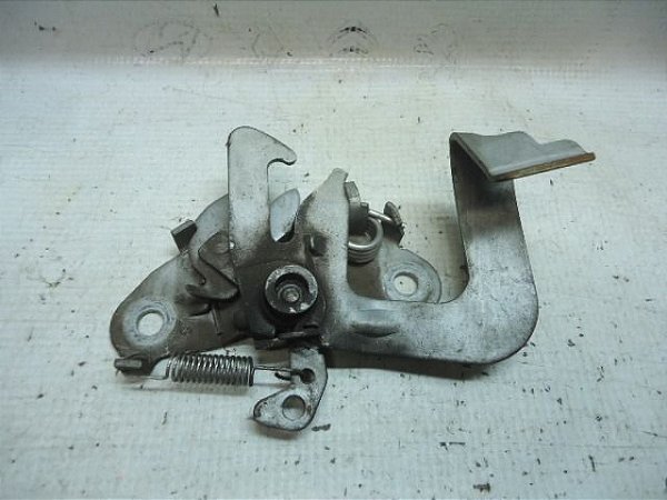Fechadura Do Capo Citroen Xsara Picasso 08 A 12 Original