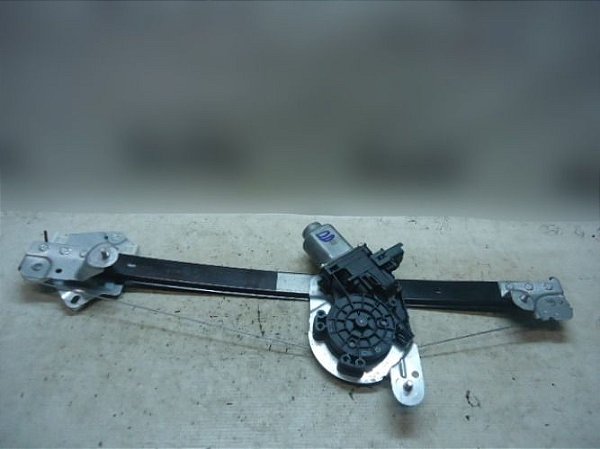 Maquina E Motor Vidro Dianteiro Direito Renault Duster 17/18