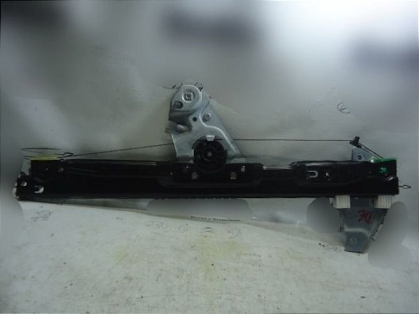 Maquina Vidro Dianteira Esquerda Peugeot 308 2014
