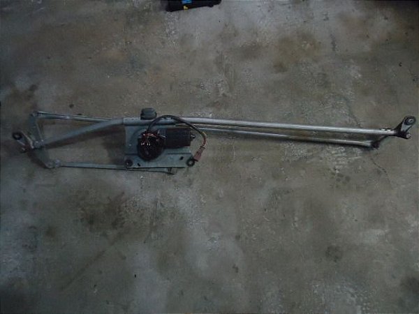 Maquina Motor Limpador Parabrisa Diant. Xsara Picasso 08a12
