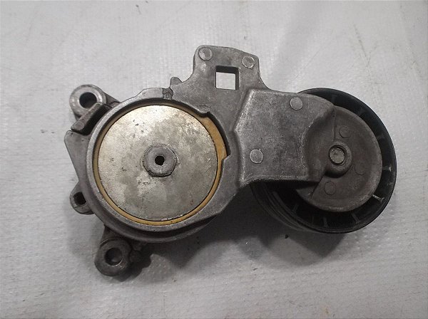 Tensor Esticador Correia Citroen C4 Picasso 2.0 16v Original