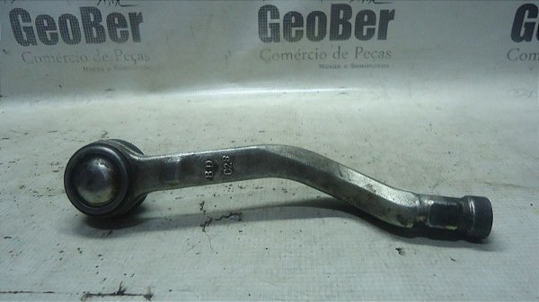 Terminal De Direçao Direito Sandero Stepway 2016 1.6 8v