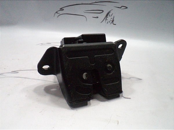 Fechadura Tampa Traseira Hyundai I30 09 A 11