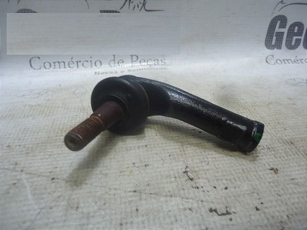 Terminal De Direção Esquerdo Ford New Fiesta 1.5 14/15