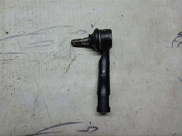 Terminal Direçao Direito Toyota Yaris Xls 19/20 Original