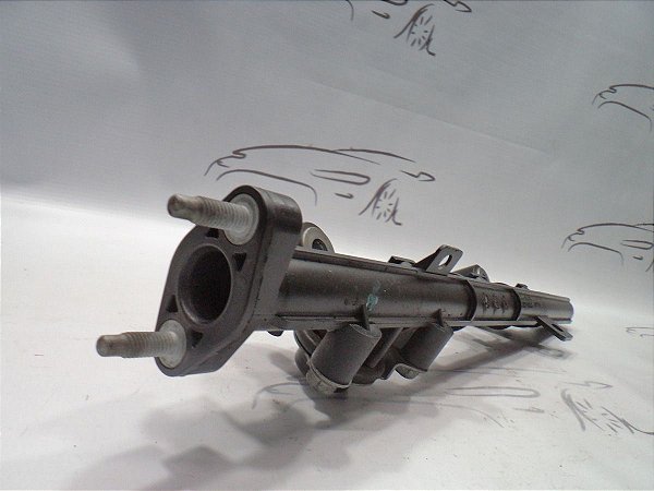 Flauta Injeção Hyundai I30 09 A 11 2.0 Original