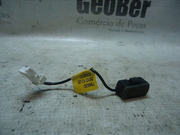 Microfone Do Teto Aircross 12 A 15 C3 Picasso