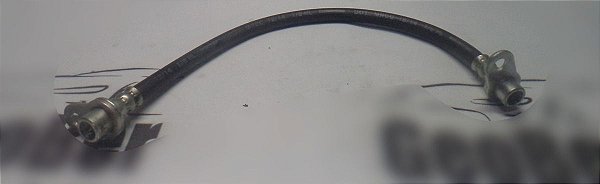 Flexivel De Freio Do Eixo Traseiro Mitsubishi Asx 2016 2.0