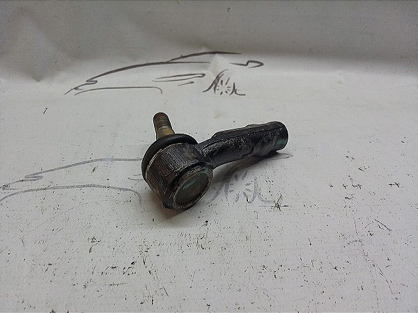 Terminal Direçao Esquerda Chery Tiggo 2 1.5 19/20