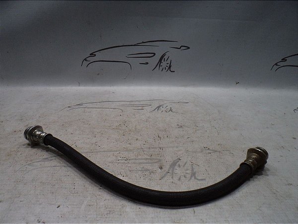 Flexivel De Freio Traseiro Nissan Kicks 19/20 1.6