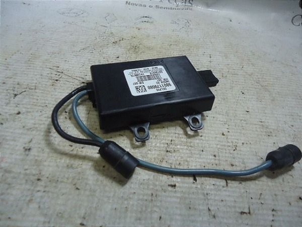 Modulo Alarme Peugeot 2008 307 308 15/16