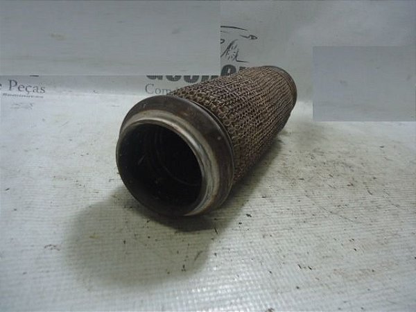 Flexível Do Escapamento Citroen Xsara Picasso 11/12 1.6 16v