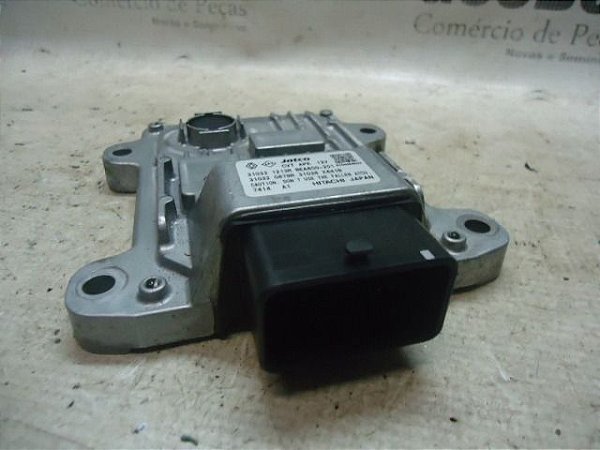 Modulo Caixa De Cambio Duster 17/18 1.6 Automatica Oroch