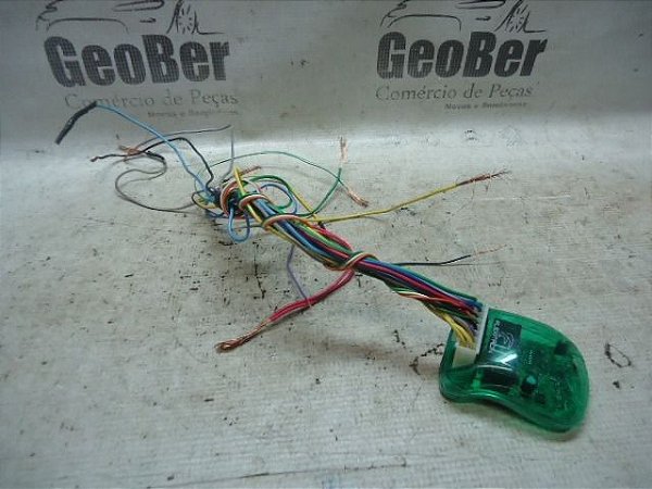 Modulo Do Vidro Etios 14/15