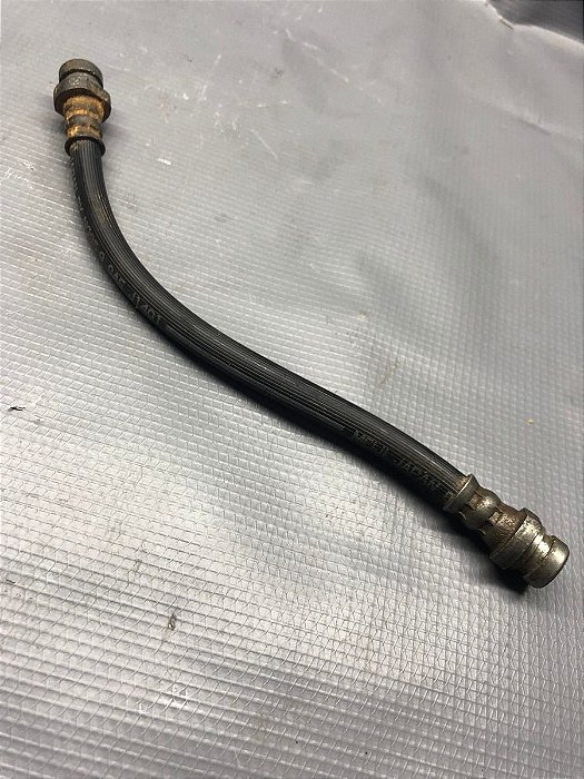 Flexivel Freio Pinça Traseira Pajero Tr4 2.0 11/12 Original