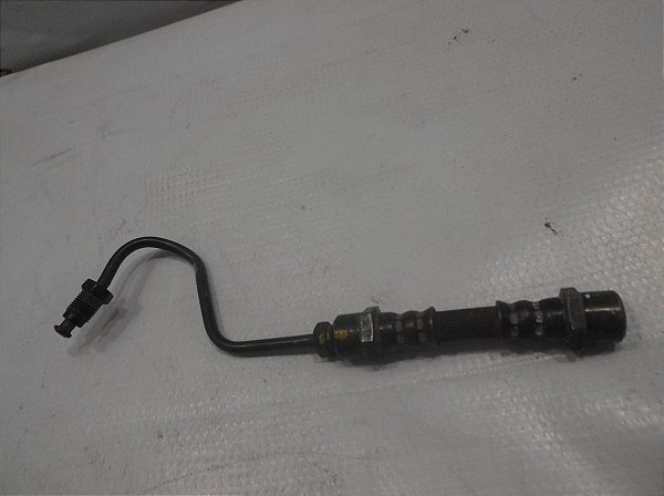 Flexivel Freio Traseiro 2 Rigido Freio Cerato 1.6 16/17